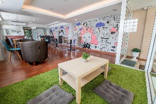 Spacy BKK by ZUZU fotoÄŸrafÄ±