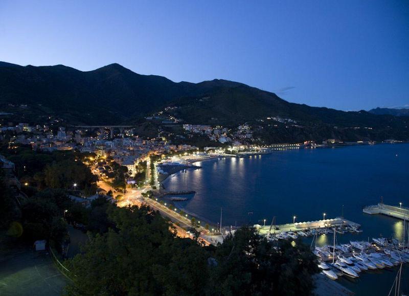 Grand Hotel Arenzano - Genel