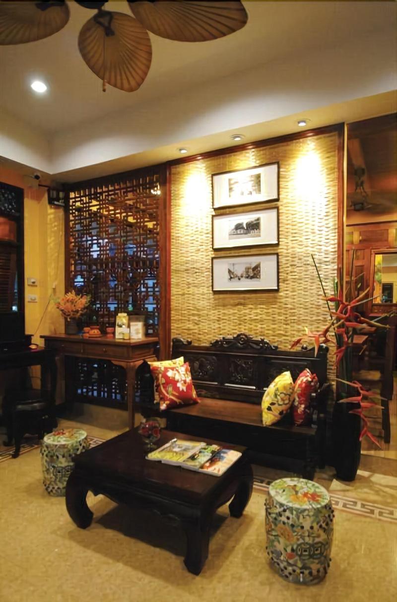 Focal Local Bed And Breakfast - Lobi