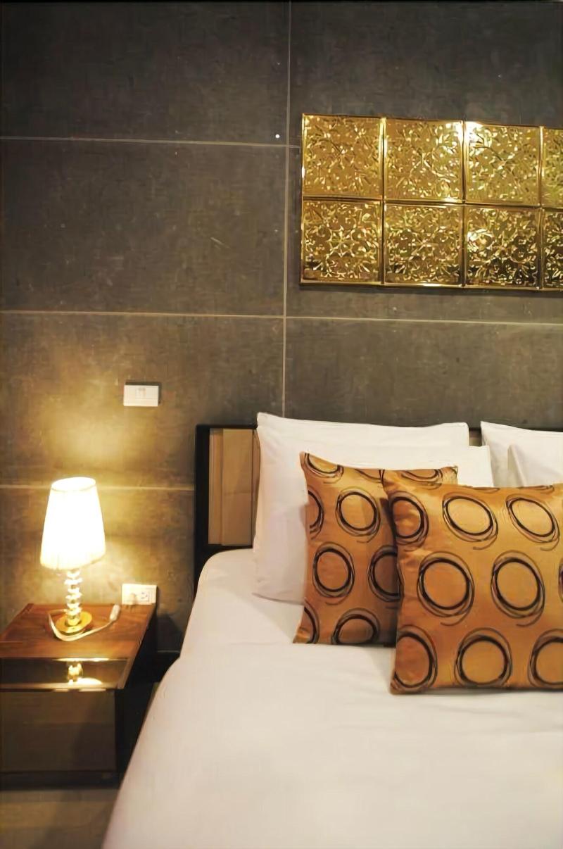 Focal Local Bed And Breakfast - Oda