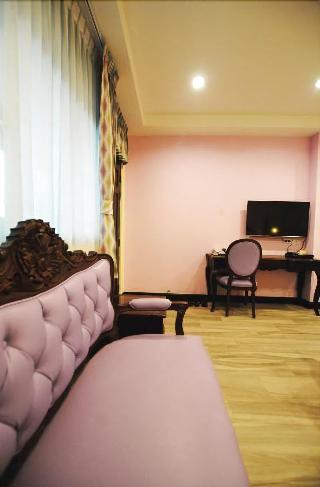 Focal Local Bed And Breakfast fotoÄŸrafÄ±