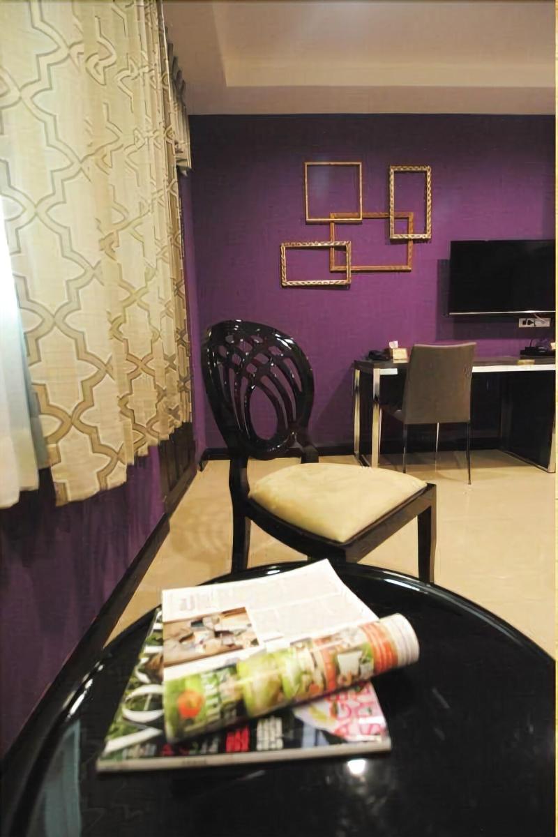 Focal Local Bed And Breakfast - Oda