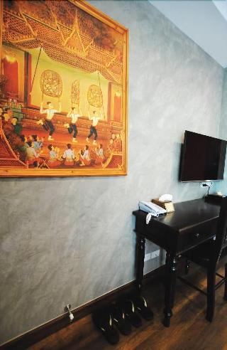 Focal Local Bed And Breakfast fotoÄŸrafÄ±