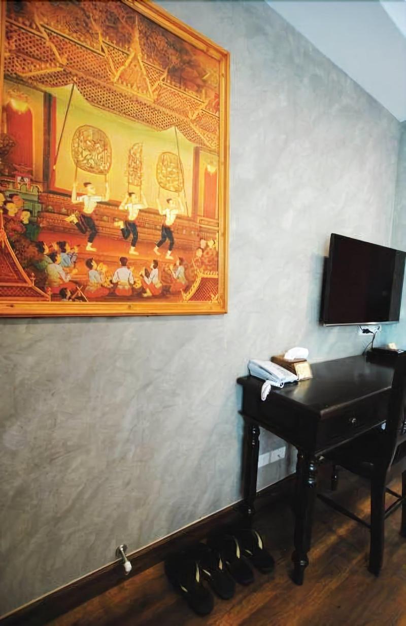 Focal Local Bed And Breakfast - Oda
