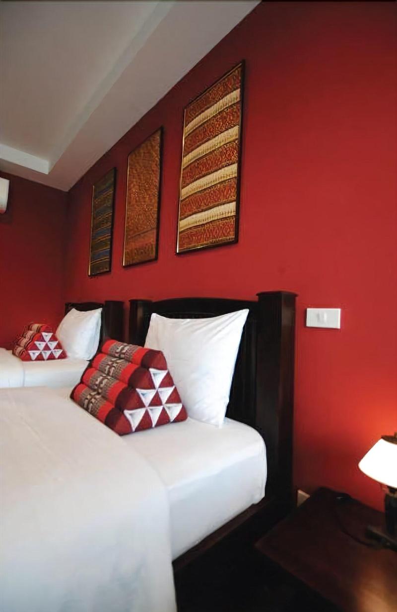 Focal Local Bed And Breakfast - Oda