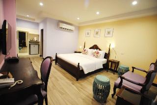 Focal Local Bed And Breakfast fotoÄŸrafÄ±