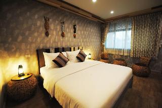 Focal Local Bed And Breakfast fotoÄŸrafÄ±