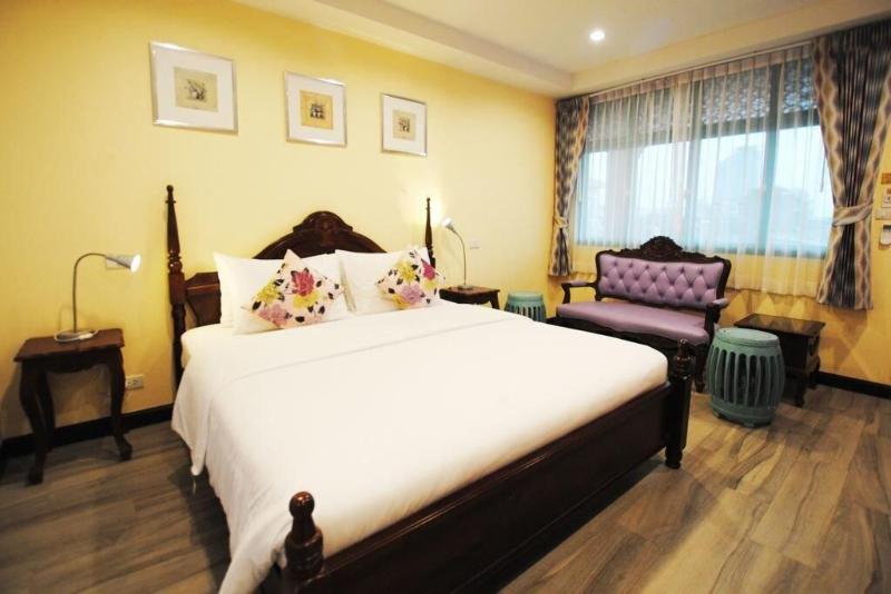 Focal Local Bed And Breakfast - Oda