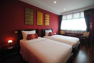 Focal Local Bed And Breakfast fotoÄŸrafÄ±