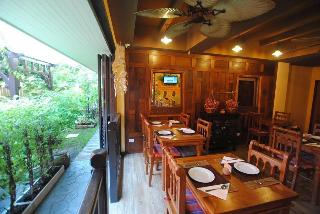 Focal Local Bed And Breakfast fotoÄŸrafÄ±