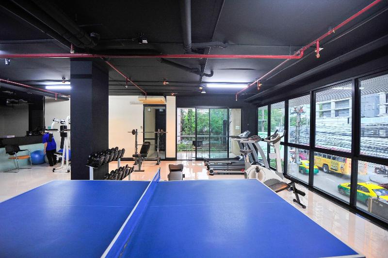 42 Grand Residence - Aktivite