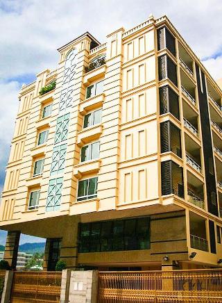 42 Grand Residence fotoÄŸrafÄ±
