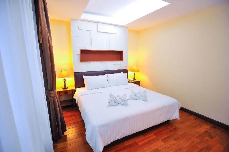 42 Grand Residence - Oda