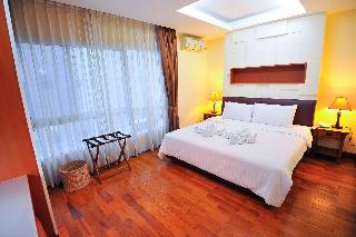 42 Grand Residence fotoÄŸrafÄ±