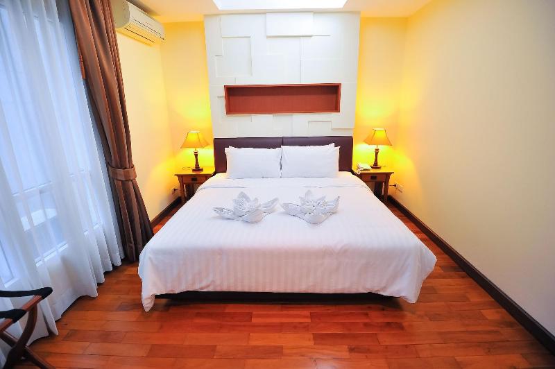 42 Grand Residence - Oda