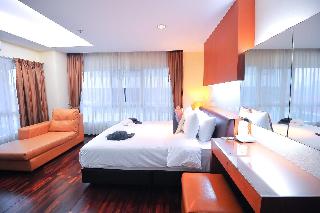 42 Grand Residence fotoÄŸrafÄ±