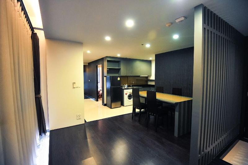 42 Grand Residence - Oda