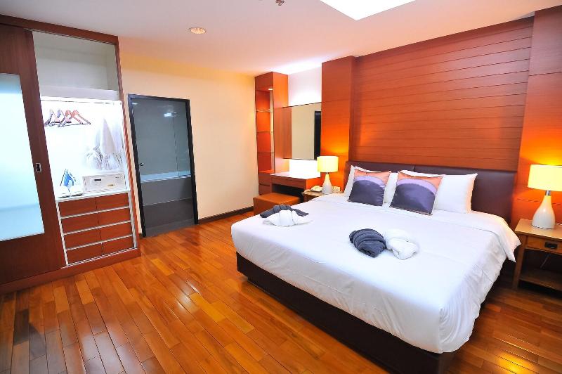 42 Grand Residence - Oda