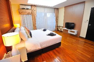 42 Grand Residence fotoÄŸrafÄ±