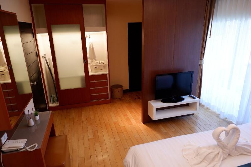 42 Grand Residence - Oda