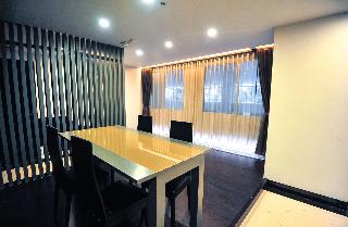 42 Grand Residence fotoÄŸrafÄ±