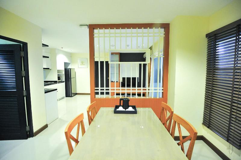 42 Grand Residence - Oda