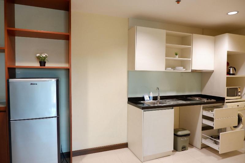 42 Grand Residence - Oda