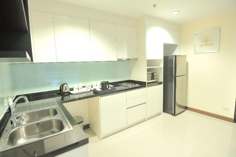 42 Grand Residence - Oda