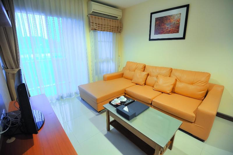 42 Grand Residence - Oda