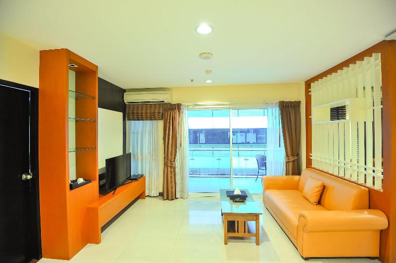 42 Grand Residence - Oda