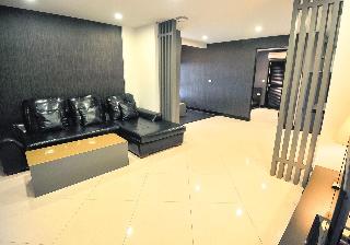 42 Grand Residence fotoÄŸrafÄ±