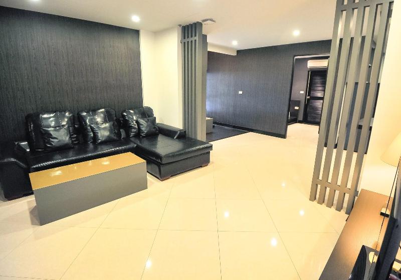 42 Grand Residence - Oda