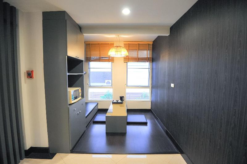 42 Grand Residence - Oda