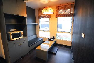 42 Grand Residence fotoÄŸrafÄ±