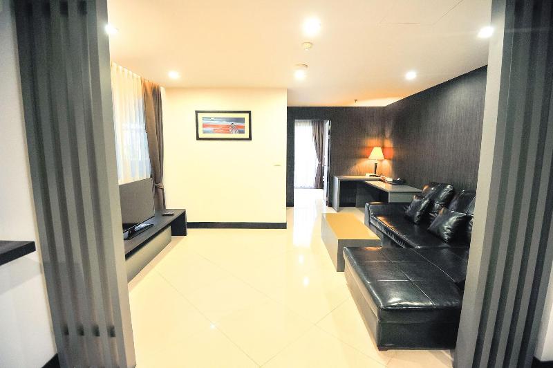 42 Grand Residence - Oda