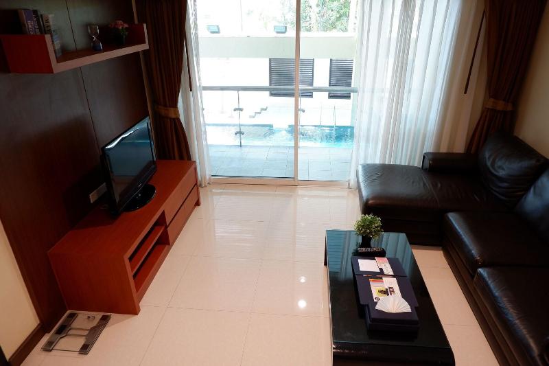 42 Grand Residence - Oda