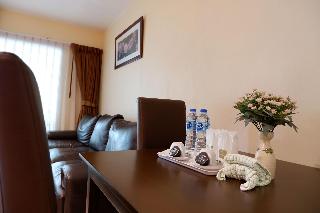 42 Grand Residence fotoÄŸrafÄ±