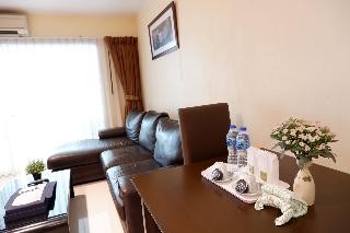 42 Grand Residence fotoÄŸrafÄ±