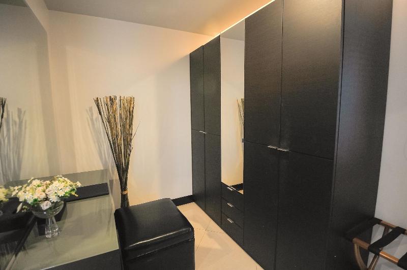 42 Grand Residence - Oda