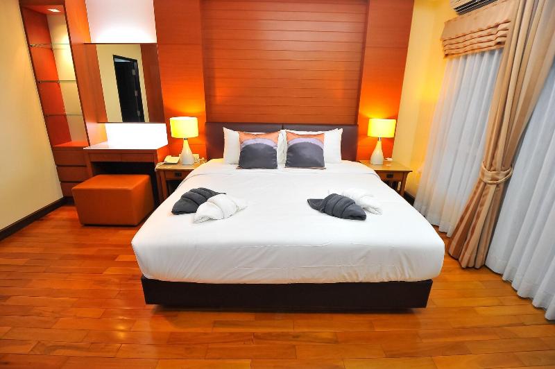 42 Grand Residence - Oda
