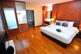 42 Grand Residence fotoÄŸrafÄ±
