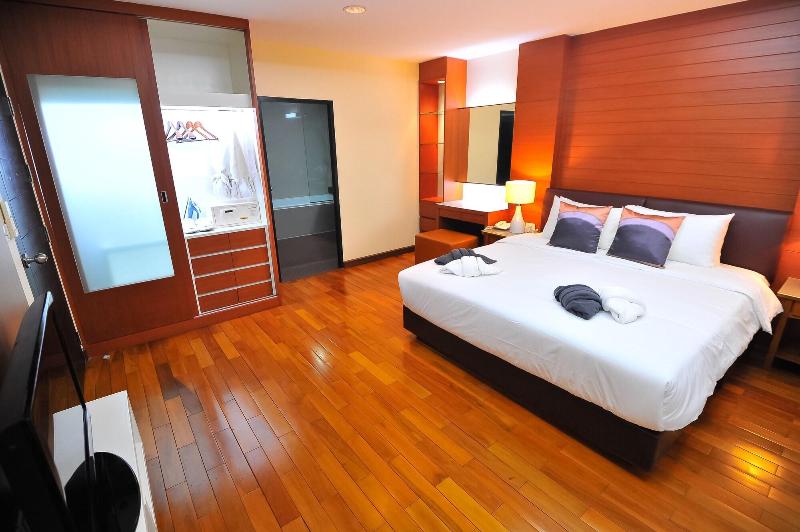42 Grand Residence - Oda