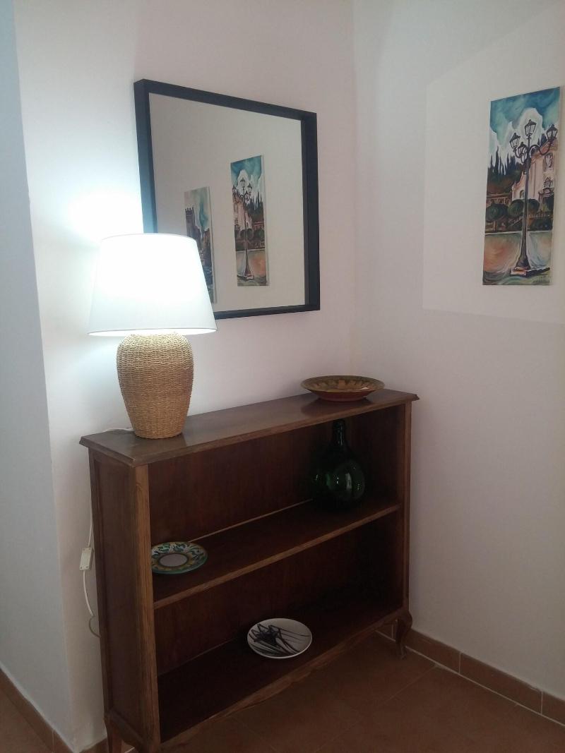 Akron b&b - Lobi