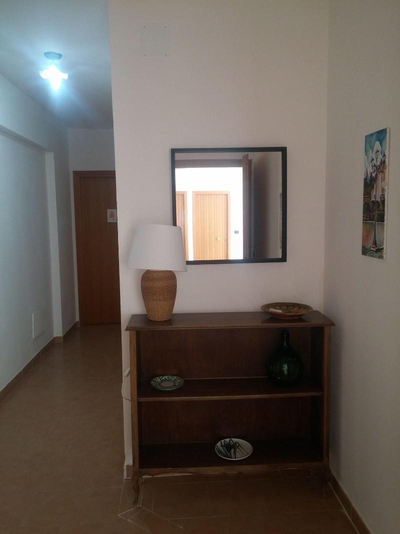 Akron b&b - Lobi