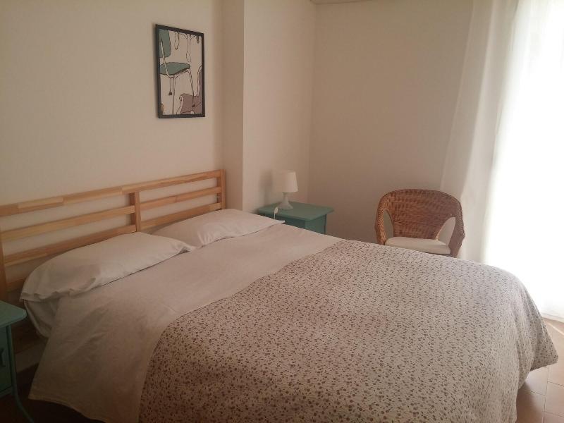 Akron b&b - Oda