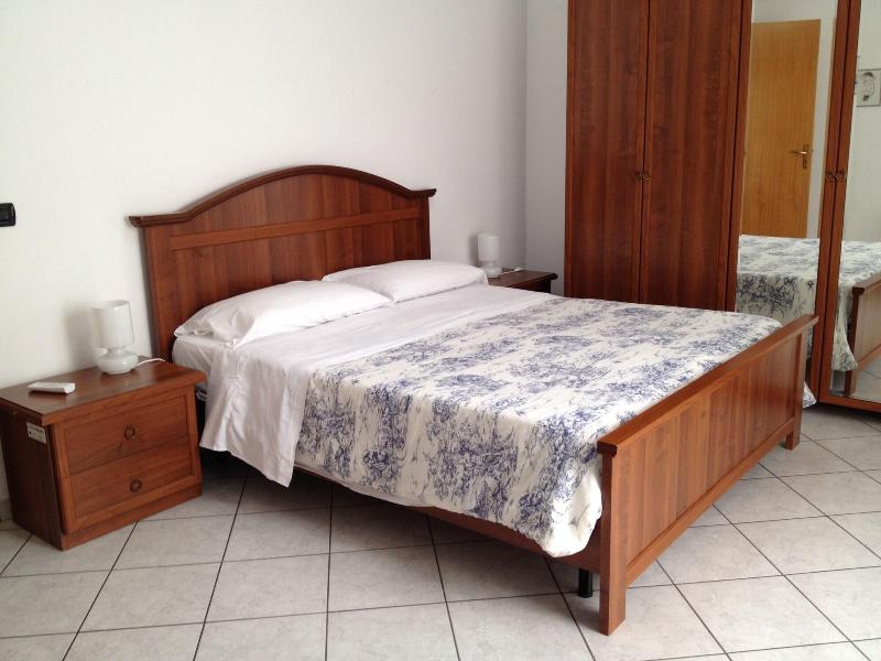 Akron b&b - Oda