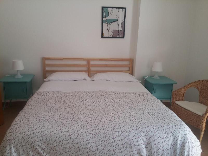 Akron b&b - Oda