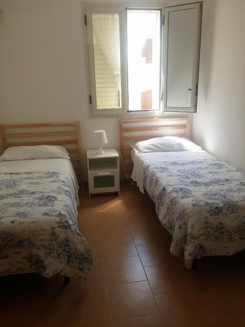 Akron b&b - Oda
