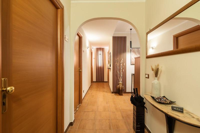 B&B Alba Domus Roma - Lobi