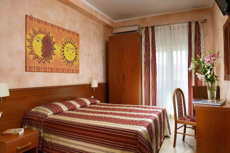 B&B Alba Domus Roma - Genel